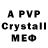 APVP Crystall Mettolsum